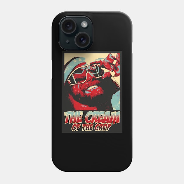 THE CREAM OF THE CROP Phone Case by parijembut