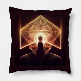 Ego Break The Peak Pillow