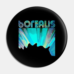 Aurora Borealis Madeon Lyrics Good Faith Pin