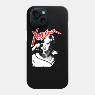 Xray Spex uk Phone Case