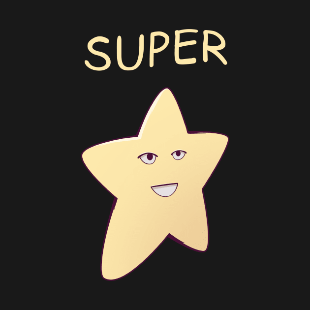 superstar by enimu