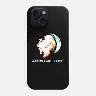 Aaron Carter Phone Case