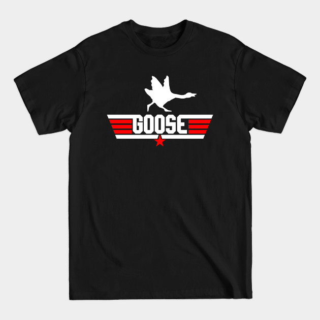 Discover Top Goose v2 - Goose Game - T-Shirt