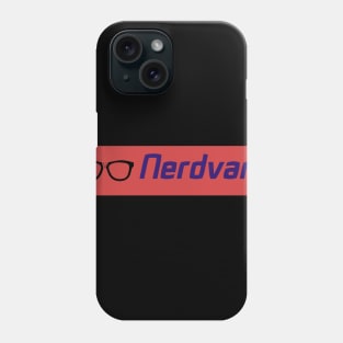 Nerdvana Phone Case