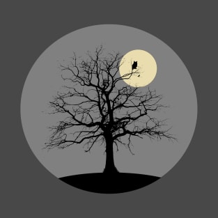 Night Owl T-Shirt