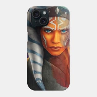 Snips Tano Phone Case