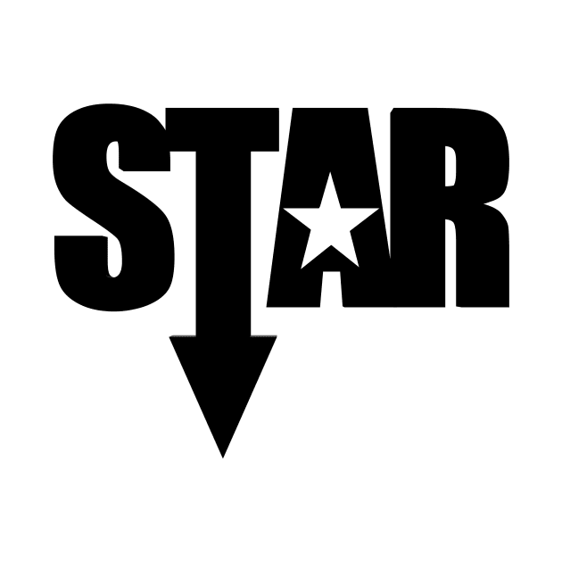 Star by Mustapha Sani Muhammad