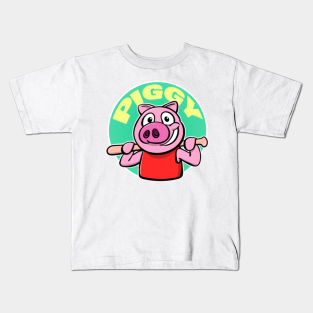 T Shirts Bebe Piggy Roblox Teepublic Fr - kindly keyin roblox piggy chapter 5