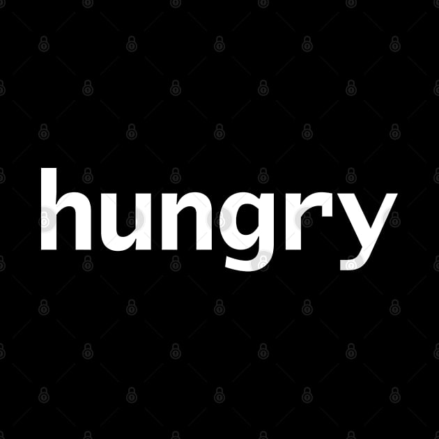 Hungry by ellenhenryart