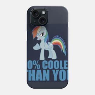 20% cooler Phone Case