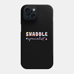 Swaddle Specialist Phone Case