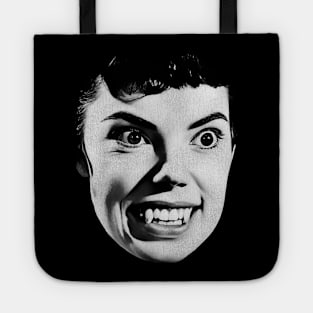 The Brides of Dracula Tote