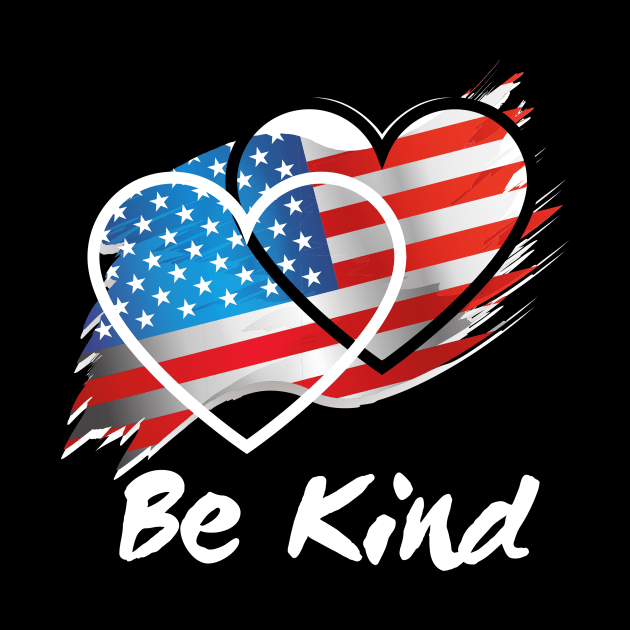 Be kind by gain