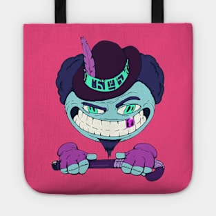 Pimpin' Tote