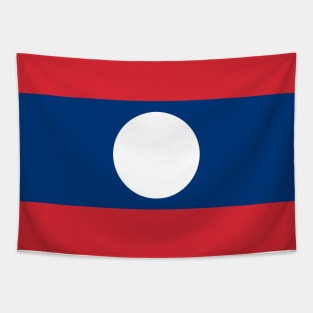 Laos Tapestry