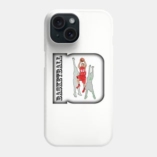 Basketball! Players Phone Case