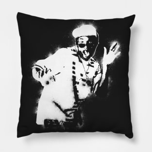 Fresh Prince - Graffiti 2 Pillow