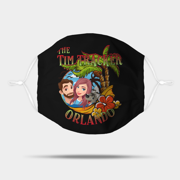 the tim tracker shirts