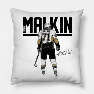 Evgeni Malkin Pittsburgh Hyper Pillow