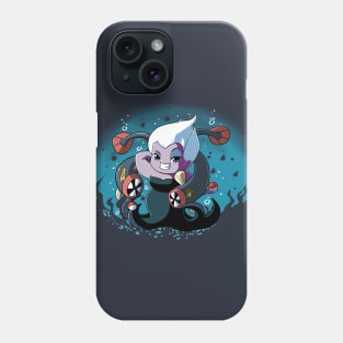 DEEP DEEP SEA TRAINER Phone Case