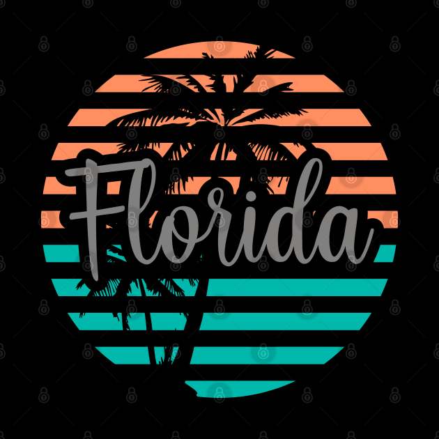 Florida by TambuStore