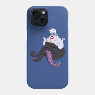 Ursula Phone Case