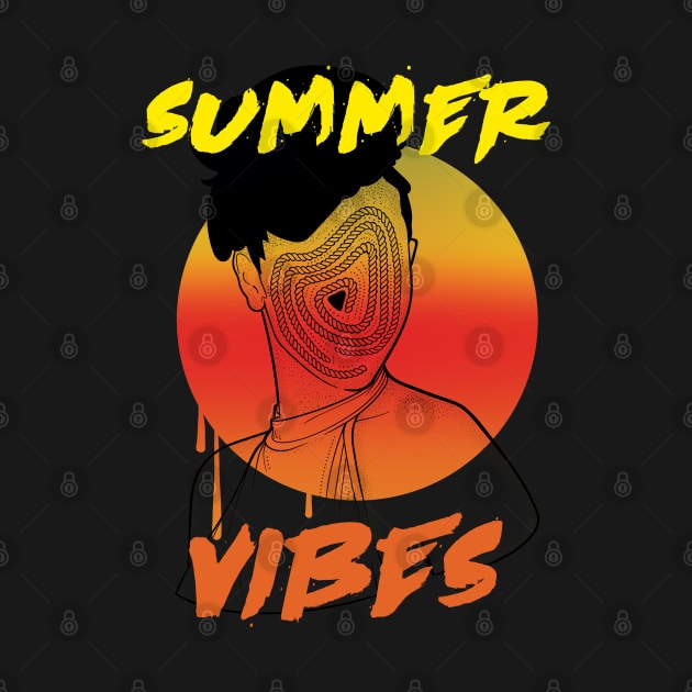 Summer Vibes by Frajtgorski