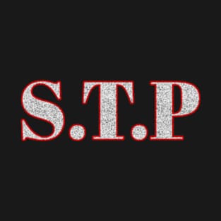 Stp T-Shirt