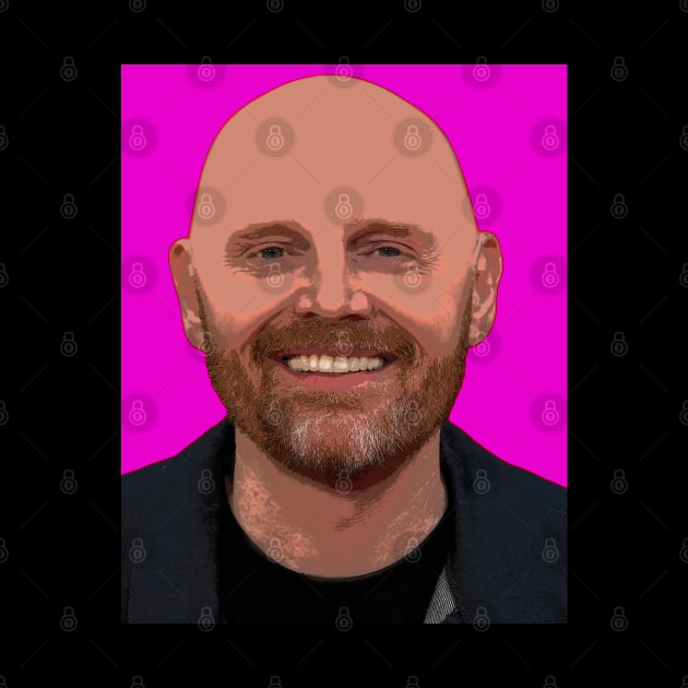 bill burr by oryan80