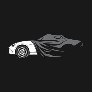 Miata Unveil T-Shirt