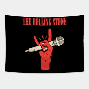 THE ROLLING STONE BAND Tapestry