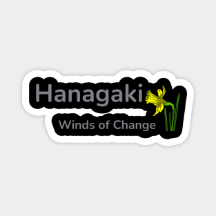 Hanagaki Magnet