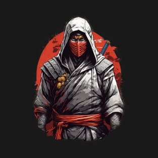 Ninja Assassin T-Shirt