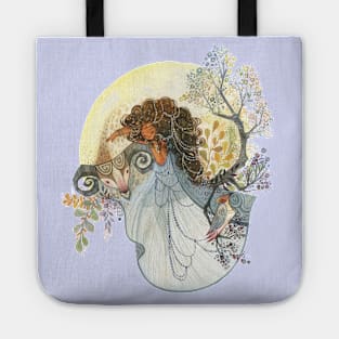 Aries Tote