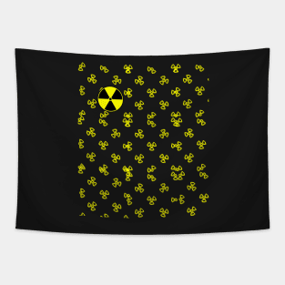 Radioactive Tapestry