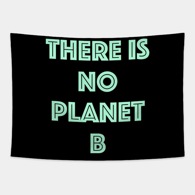 PLANET B 41 Tapestry by Utopic Slaps