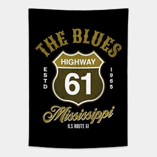 Highway 61 Tapestry