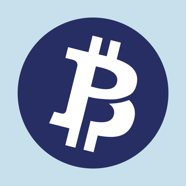 Bitcoin Private - BTCP Official Logo by cryptogeek