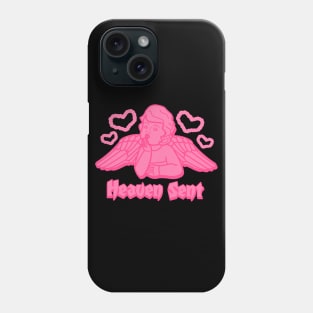 Heaven Sent Phone Case