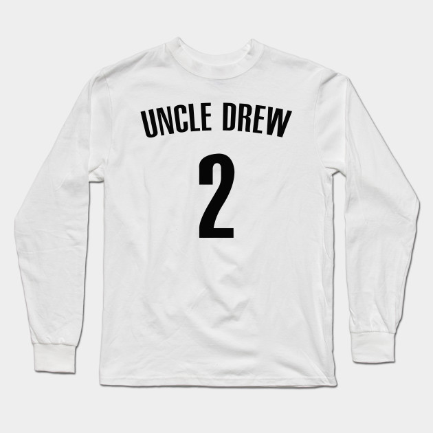 uncle drew long sleeve