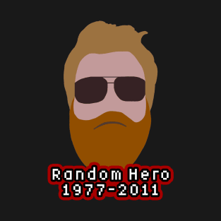 Ryan Dunn T-Shirt