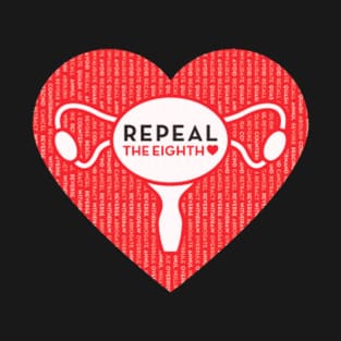 REPEAL THE EIGHTH T-Shirt