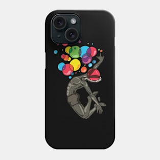 Bubblin Phone Case