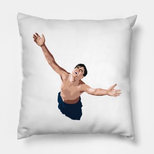 Shawshank Pillow