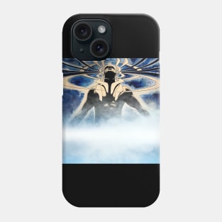 Osiris Rising Phone Case