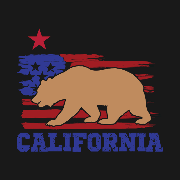 California One by Saldi