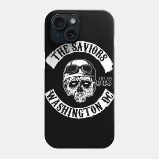 The Saviors Phone Case