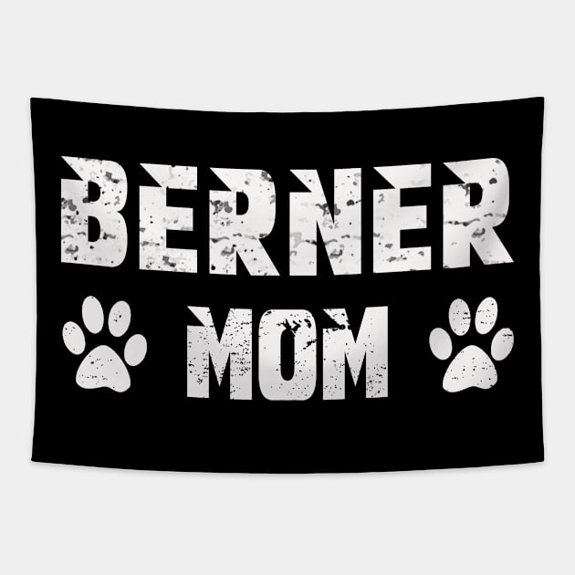 Berner mom Tapestry by MBRK-Store