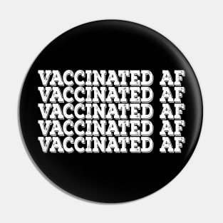 Vaccinated AF Vaccine Virus Pro vaccination definition Pin