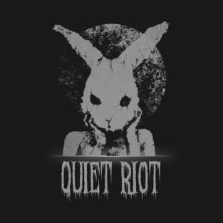 quiet riot T-Shirt